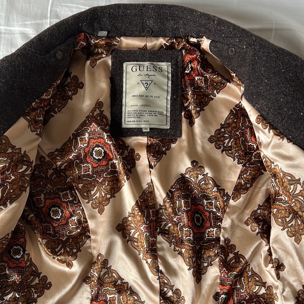 Guess Amy Blazer - image 3